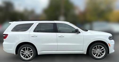 2024 Dodge Durango GT