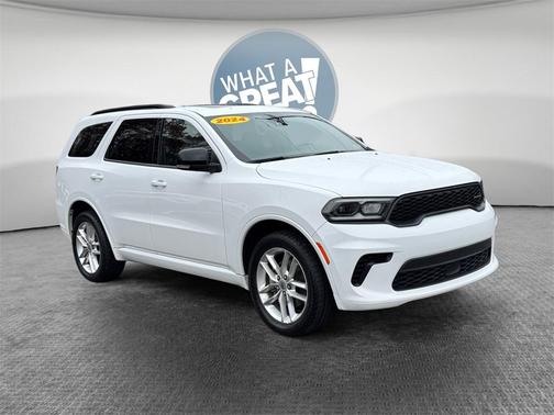2024 Dodge Durango GT