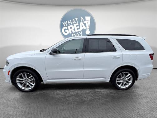 2024 Dodge Durango GT