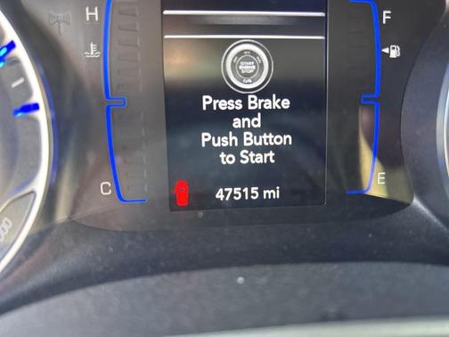 2018 Chrysler Pacifica L