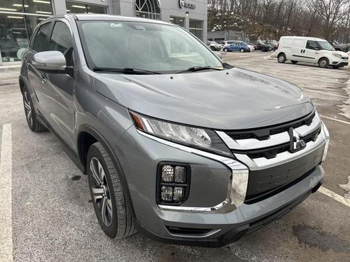 2022 Mitsubishi Outlander Sport 2.0 SE