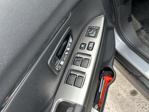 2022 Mitsubishi Outlander Sport 2.0 SE