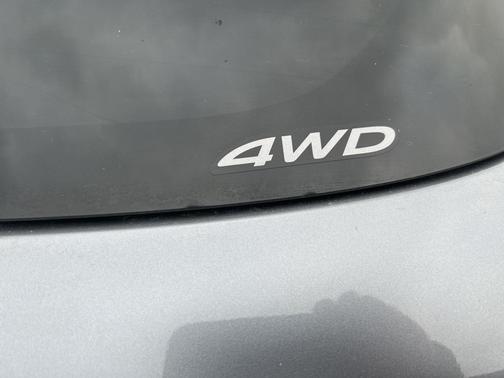 2022 Mitsubishi Outlander Sport 2.0 SE