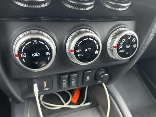 2022 Mitsubishi Outlander Sport 2.0 SE