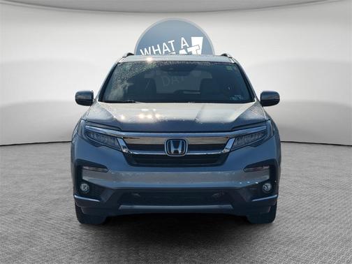 2021 Honda Pilot Touring 7-Passenger