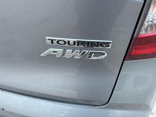 2021 Honda Pilot Touring 7-Passenger