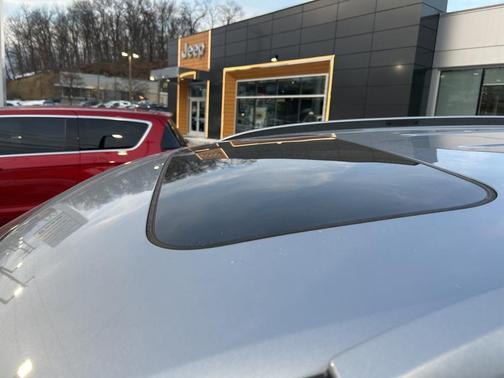 2021 Honda Pilot Touring 7-Passenger