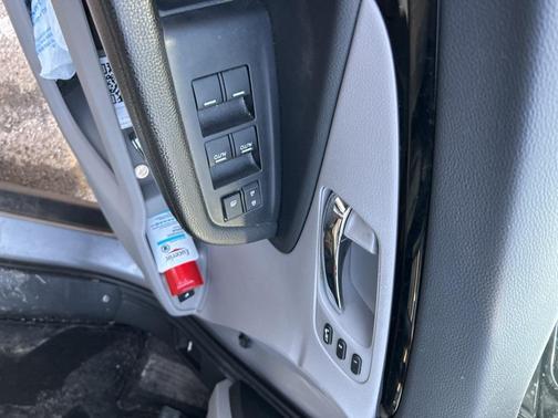 2021 Honda Pilot Touring 7-Passenger