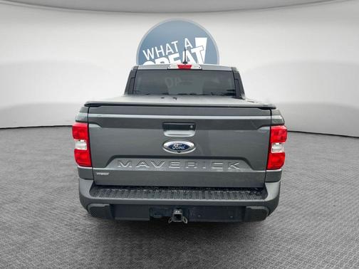 2023 Ford Maverick XL