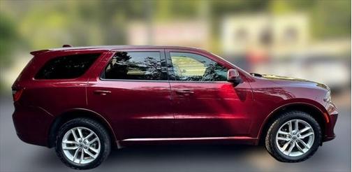 2022 Dodge Durango GT AWD