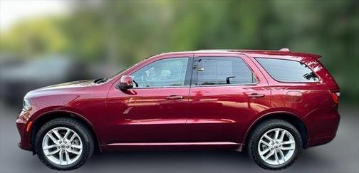 2022 Dodge Durango GT AWD