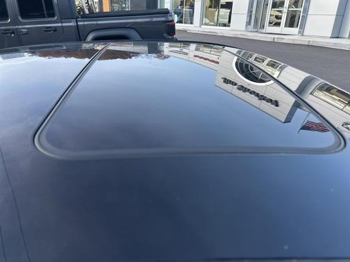 2014 Cadillac ATS 2.0L Turbo