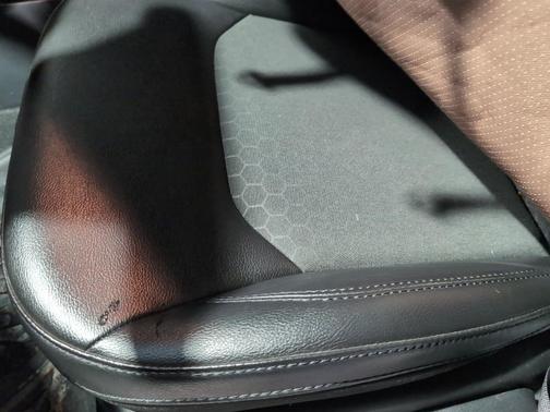 2021 Jeep Compass Altitude