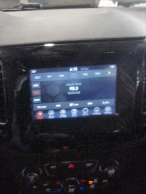 2021 Jeep Compass Altitude