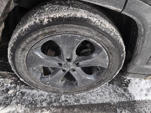 2021 Jeep Compass Altitude