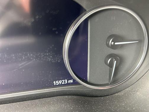 Moonstone Gray Metallic 2024 Buick Enclave Premium