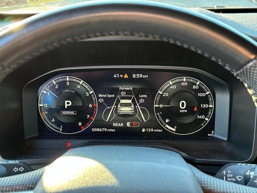 2023 Mitsubishi Outlander Ralliart