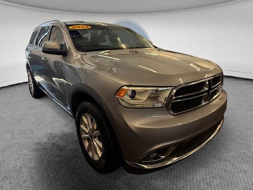 2020 Dodge Durango SXT