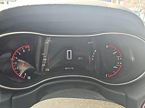 2020 Dodge Durango SXT