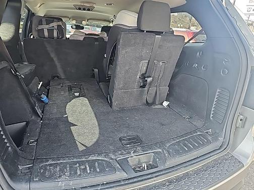 2020 Dodge Durango SXT