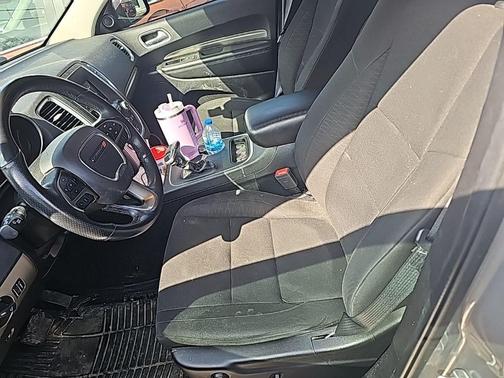 2020 Dodge Durango SXT