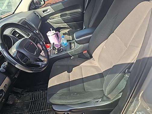 2020 Dodge Durango SXT