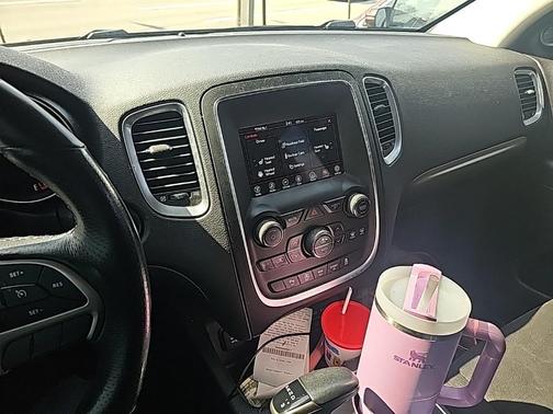 2020 Dodge Durango SXT