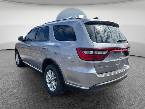 2020 Dodge Durango SXT