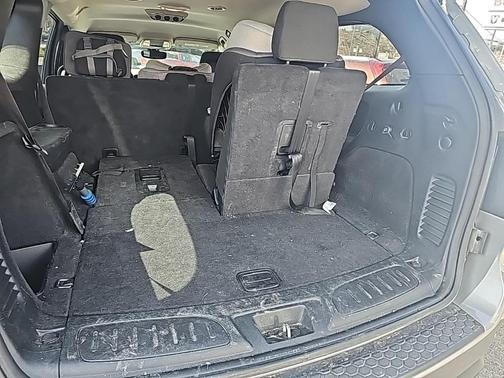 2020 Dodge Durango SXT