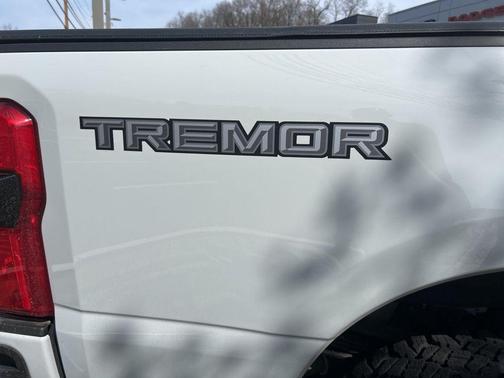 Avalanche 2025 Ford F-350 Lariat Super Duty