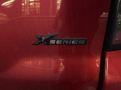 Barcelona Red Metallic 2024 Toyota 4Runner TRD Off Road Premium