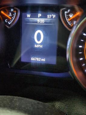 2019 Jeep Wrangler Sport