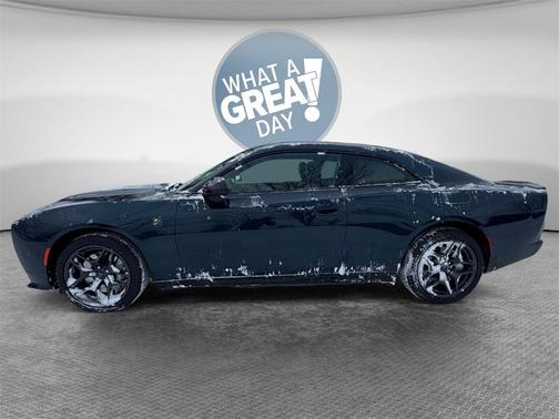 2026 Dodge Charger Scat Pack