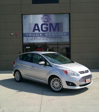 2016 Ford C-Max Hybrid SEL