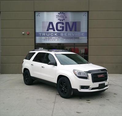 2015 GMC Acadia SLE-2