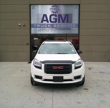 2015 GMC Acadia SLE-2
