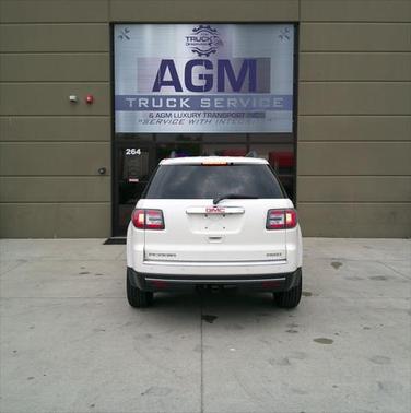 2015 GMC Acadia SLE-2