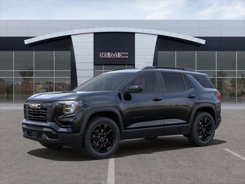 2025 GMC Terrain AWD Elevation