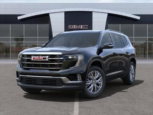 2025 GMC Acadia AWD Elevation