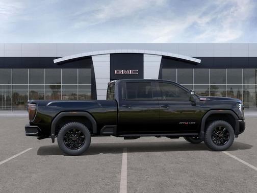 2026 GMC Sierra 3500 Base
