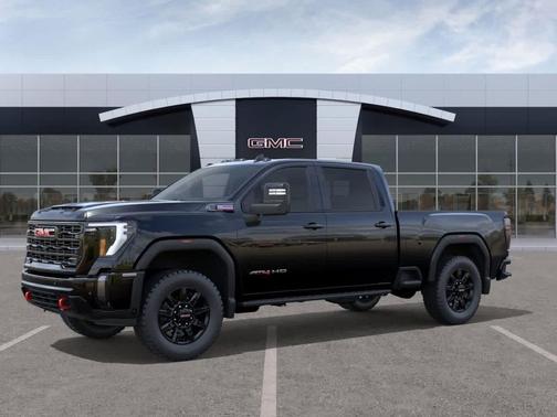 2026 GMC Sierra 3500 Base