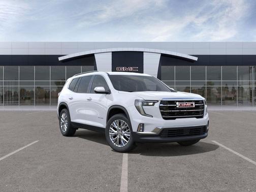 2026 GMC Acadia Elevation AWD