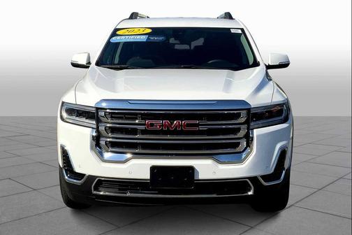 2023 GMC Acadia AWD SLE