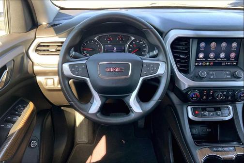 2023 GMC Acadia AWD SLE