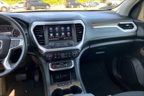 2023 GMC Acadia AWD SLE