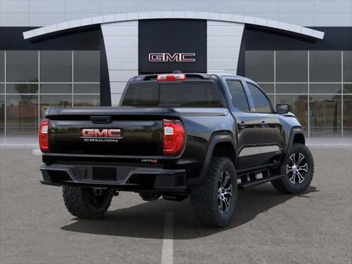 2025 GMC Canyon Base