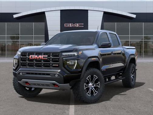 2025 GMC Canyon Base