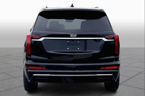 2023 Cadillac XT6 Premium Luxury AWD