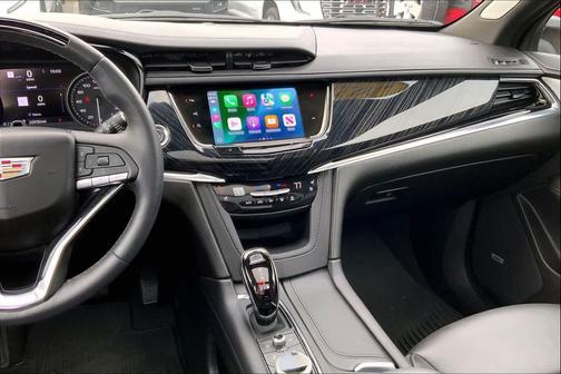 2023 Cadillac XT6 Premium Luxury AWD