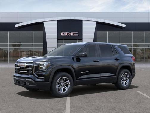 2025 GMC Terrain FWD Elevation